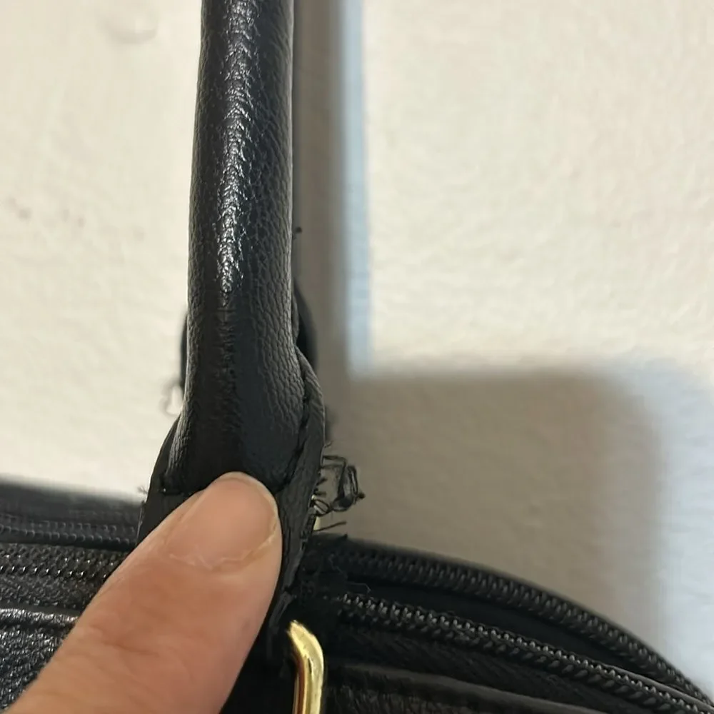 Liz Claiborne Lap top/ school bag preloved ❤️